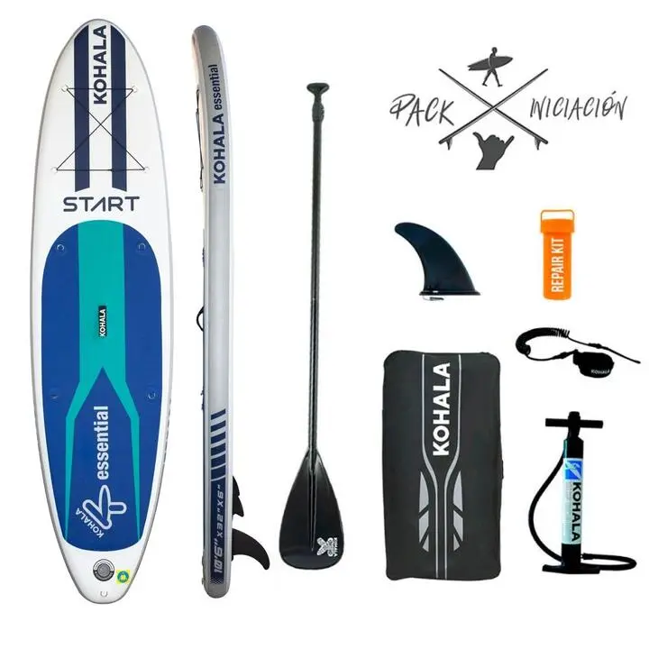 Kohala Paddle Surf Start 3 10'6"