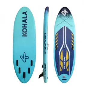 Kohala Paddle Surf Stream River 9'8"