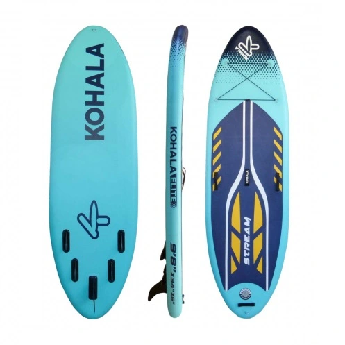 Kohala Paddle Surf Stream River 9'8"