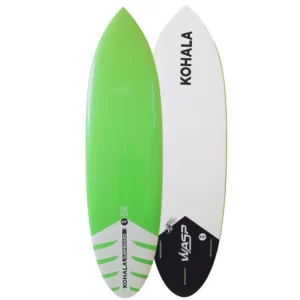 Kohala Surf Wasp 6'6"