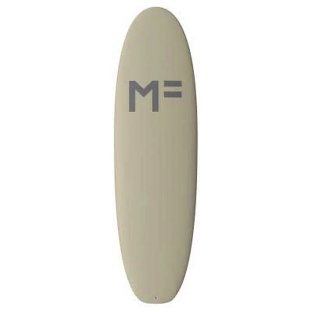 Mick Fanning Surf Beastie Soy 3F Future 6'6″
