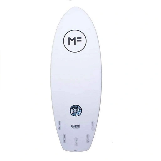 Mick Fanning Surf Little Marley 3F Future 5'4″