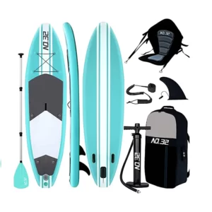 NO.32 Paddle Surf 9'10"