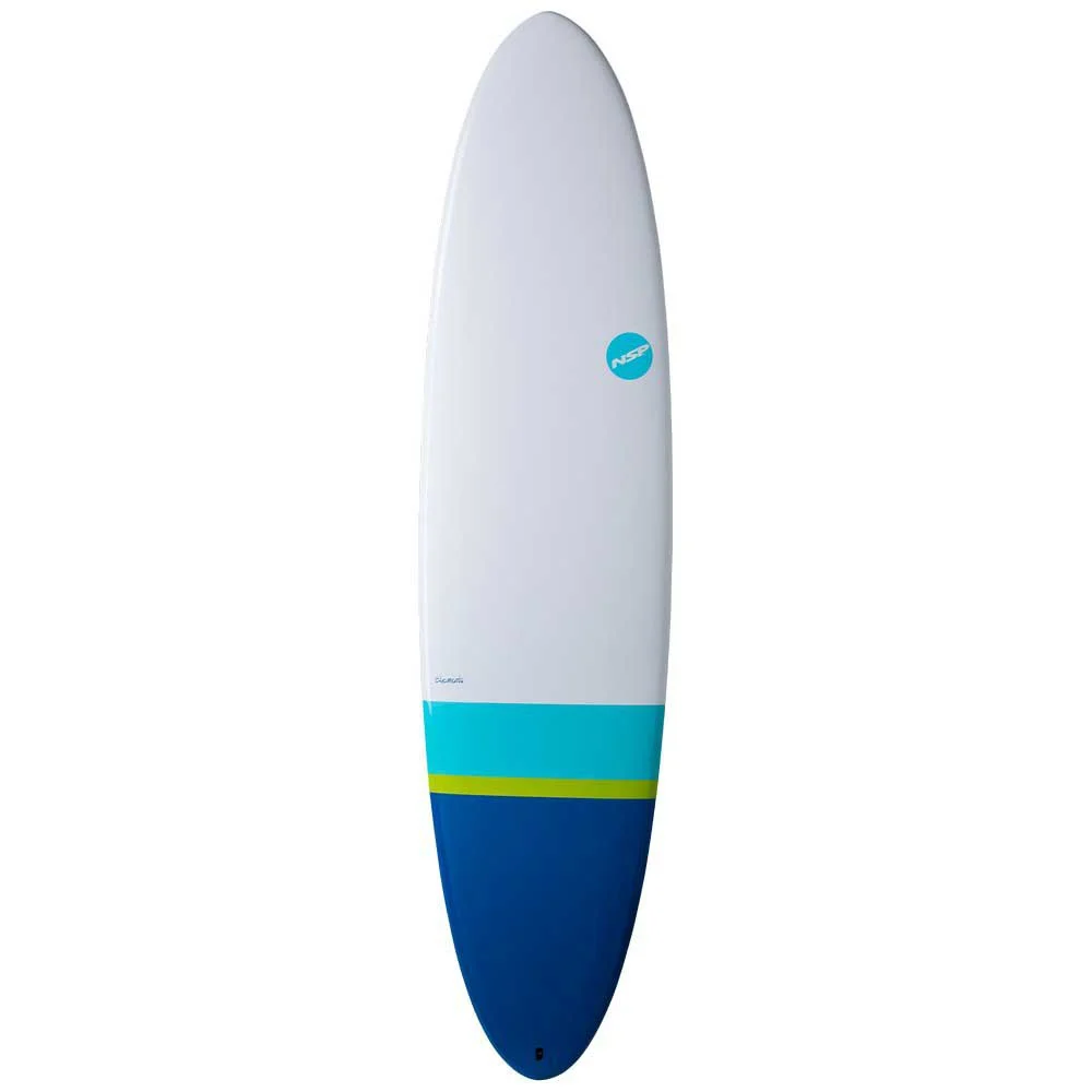 NSP Surf Elements Fun 7'2"