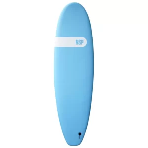 NSP Surf Sundownder 7'0"