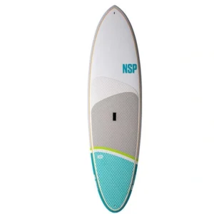 Nsp Tabla Paddle Surf Elements Allrounder 9'2"