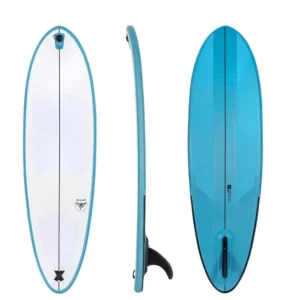 Olaian Surf Evolutiva 500 6'6″