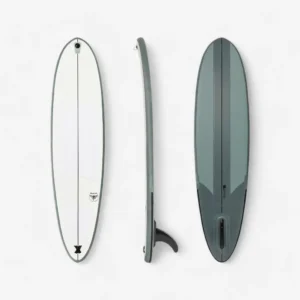 Olaian Surf Evolutiva Hinchable Compacta 7'6"