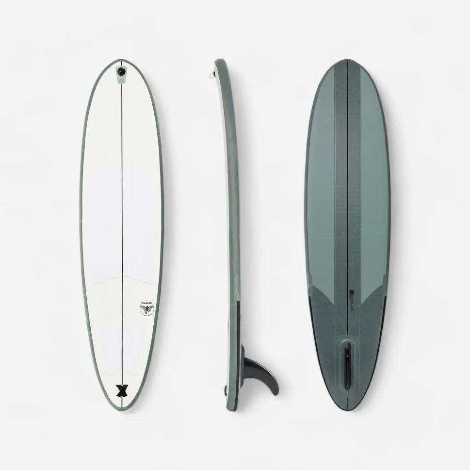 Olaian Surf Evolutiva Hinchable Compacta 7'6"
