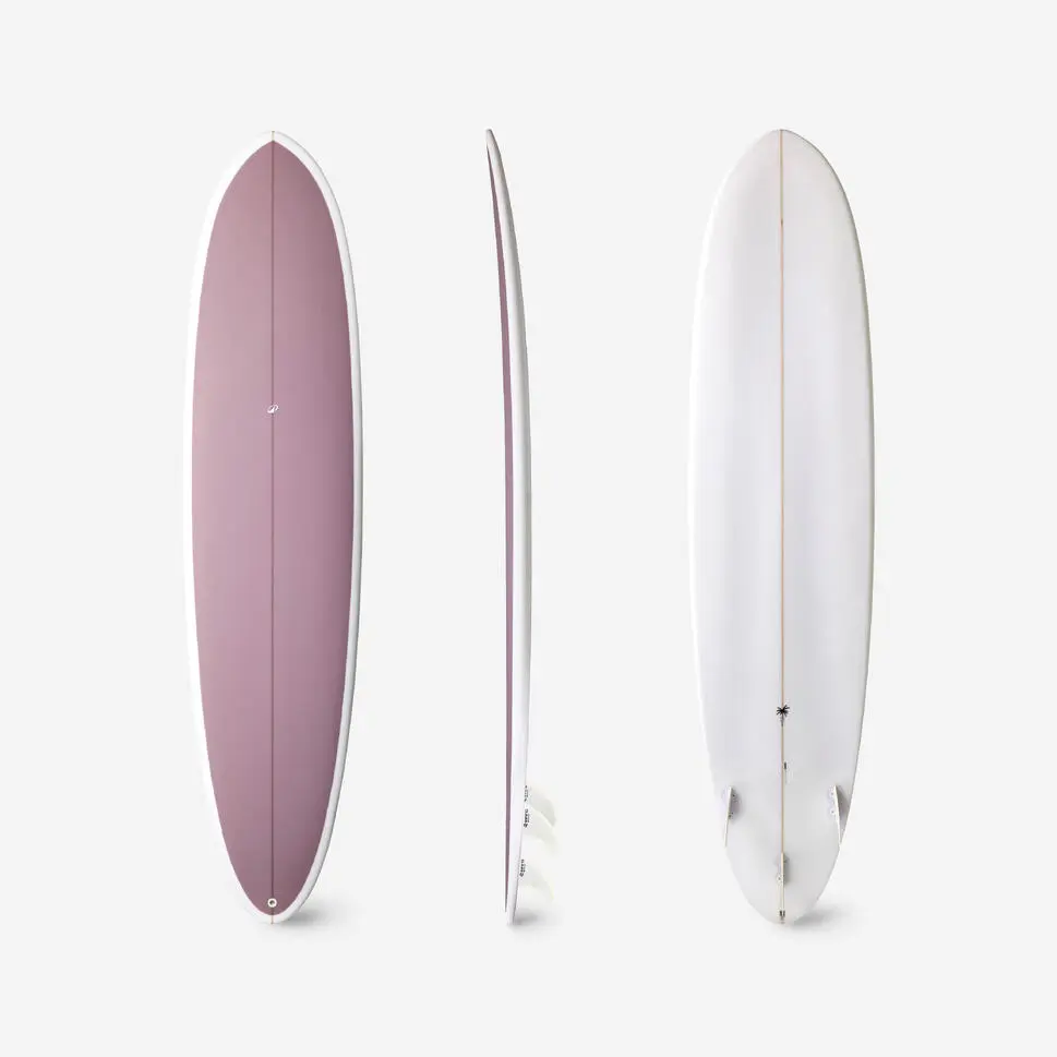 Olaian Surf Minimalibú Híbrida 8'