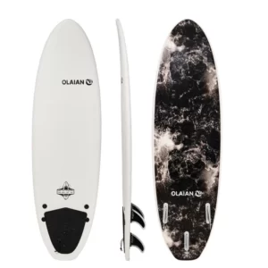 Olaian Surf Shortboard 900 6'