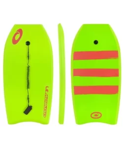 Osprey Surf Bodyboard Green Sprite 37"