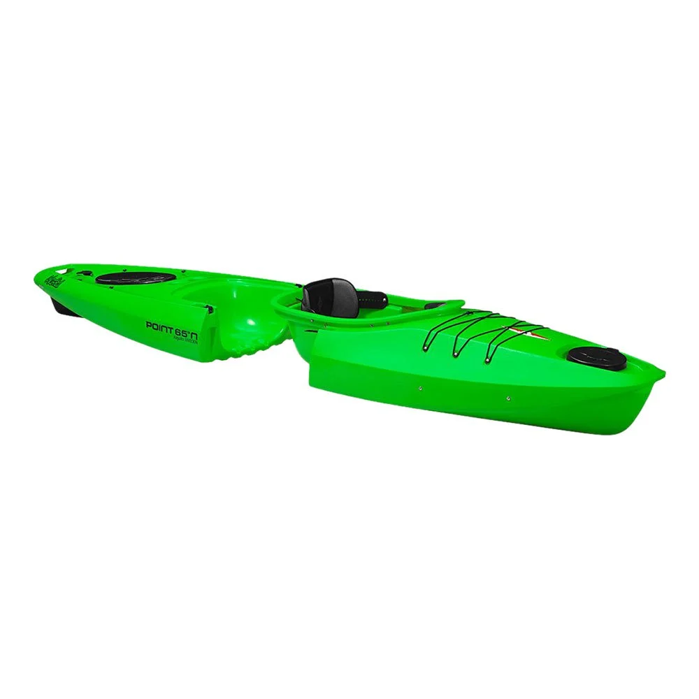 Point 65 Kayak Martini GTX, Análisis y Mejor Precio Garantizado SeaHack