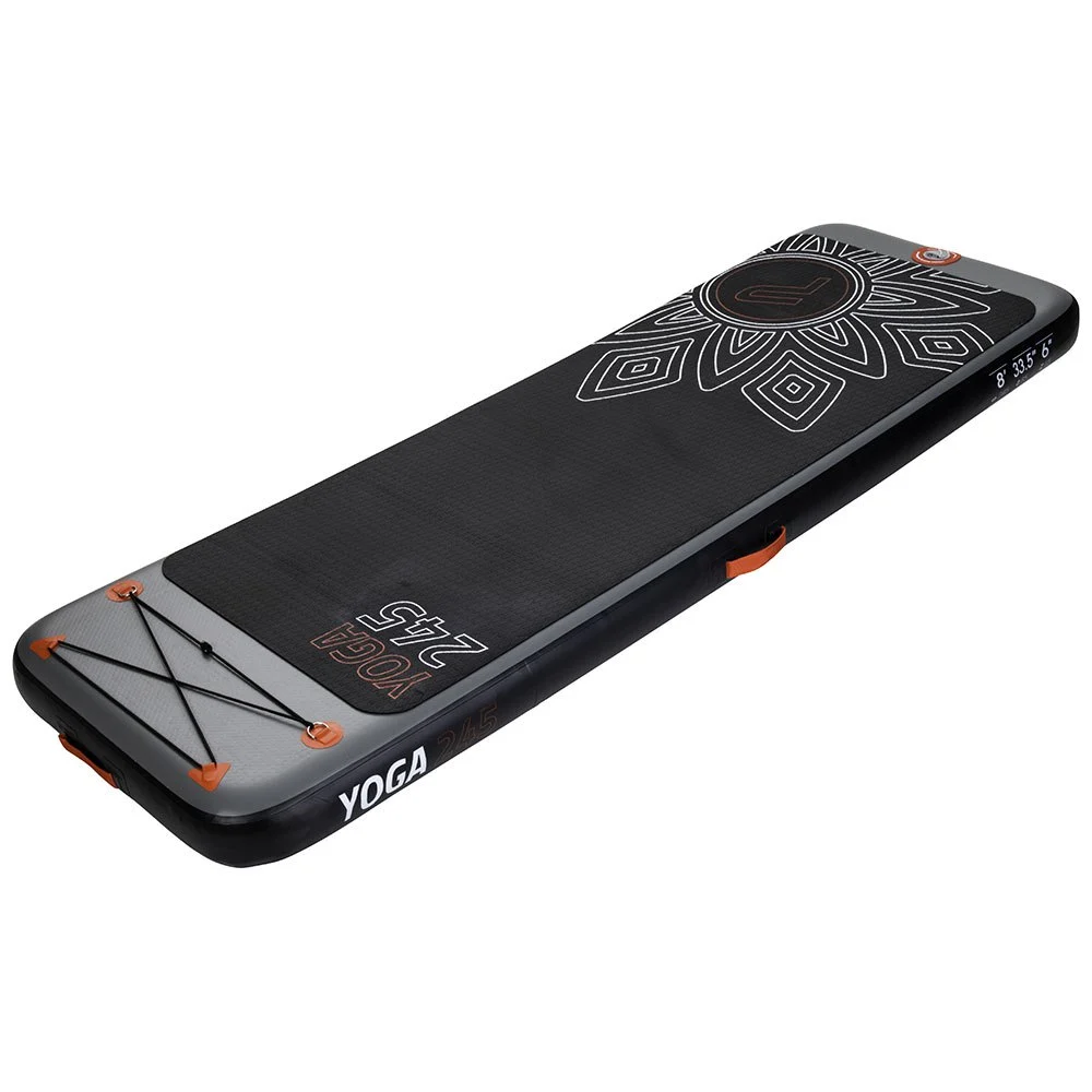 Pure2improve Paddle Surf 8'0"