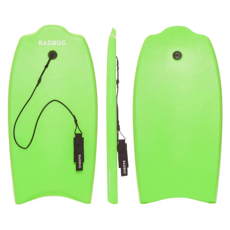 Radbug Surf Bodyboard 100