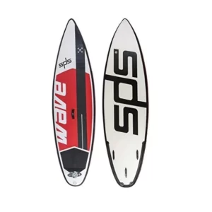 SPS Paddle Surf Wave 9'