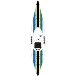 Safe Waterman Kayak Amarok