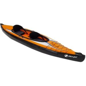 Sevylor Kayak Pointer K2