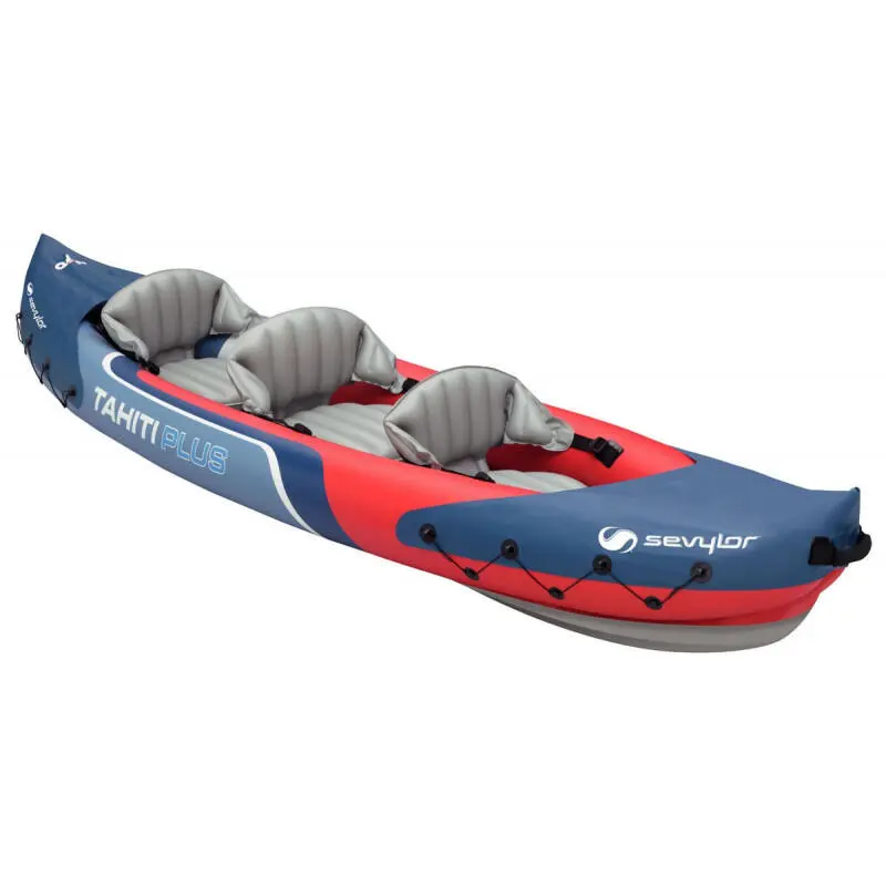 Sevylor Kayak Tahiti Plus