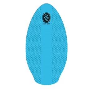 Skim One Surf Skimboard Soft EVA Deck 41"