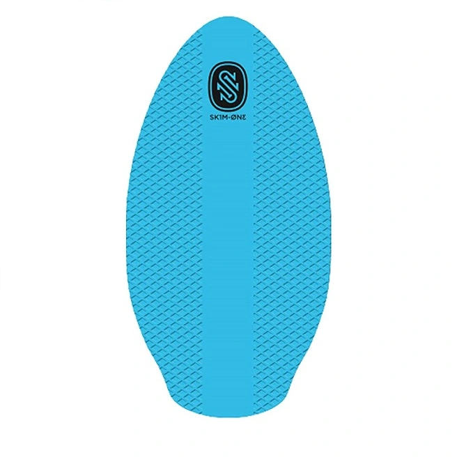 Skim One Surf Skimboard Soft EVA Deck 41"