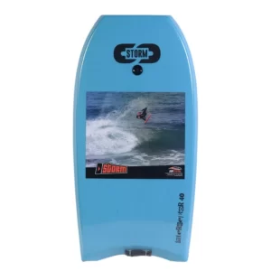 Storm Blade Surf Bodyboard Interceptor 36"