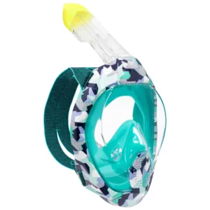 Subea Snorkel Easybreath 540