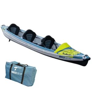 Tahe Kayak Brreze Full HP3