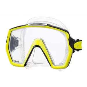 Tusa Snorkel M1001 Freedom HD