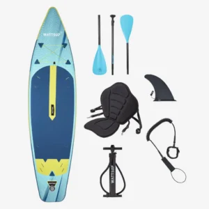 Wattsup Mora Paddle Surf 10'6"