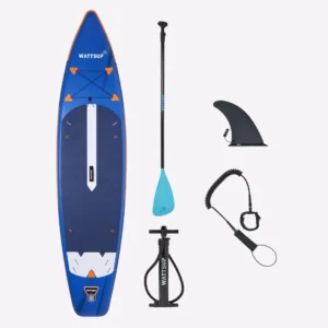 Wattsup Silver Paddle Surf 11'6"