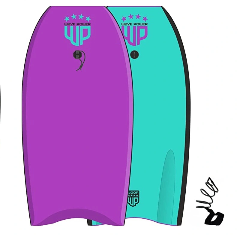 Wave Power Surf Bodyboard Woop 39"