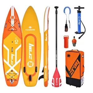 Zray Paddle Surf F1 Fury 10'4"