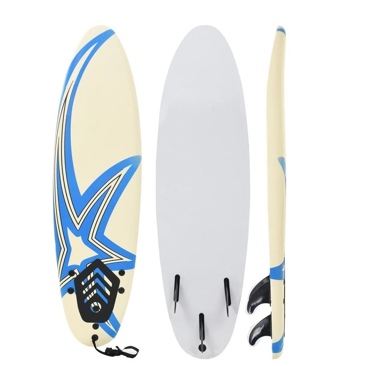 vidaXL Surf 5'7″