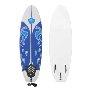 vidaXL Surf 91257 5'7″
